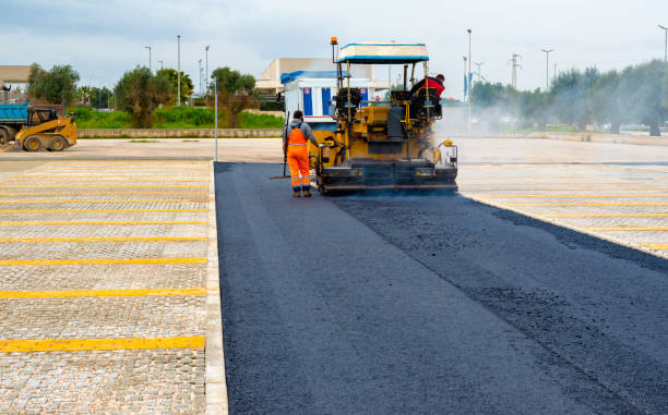 Best Asphalt Driveway Installation  in North Hartsville, SC