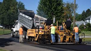 Best Driveway Grading and Leveling  in North Hartsville, SC